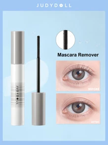 JUDYDOLL 5ml Mascara Remover, Gentle Makeup Remover Liquid Specially For Lash Primer And Mascara, Unique Niche New Product, Ideal Gift For Friends, Girlfriends, Wedding Essentials, Wedding Guests, Bachelorette Party