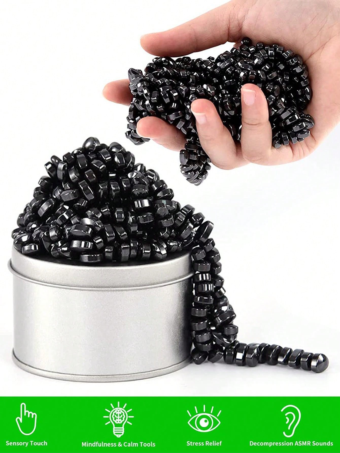 Ferrite Putty Over 500 Weak Ferrite Stones Satisfying