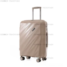 Carry-Ons - 卡其色 - 查看 3