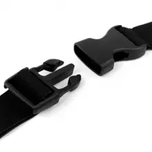 Cola De Zorro Simulada, Flexible Y Ajustable, Accesorios De Cola De Animal, Hechos A Mano Para Cosplay - Blanco - Ver 2