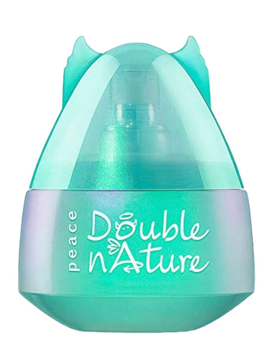 JAFRA Double Nature Angelito, Perfumes For Women 50 Ml - 水鴨藍 - 查看 1