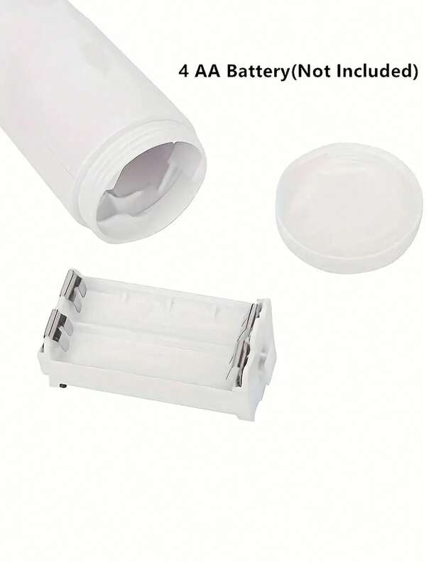 360° Rotating Electric Dust Remover With Extendable Handle For Deep Cleaning SHEIN UK