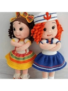 Embroidery - Màu be - Xem 4