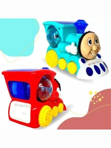 Other Educational Toys - Nhiều màu - Xem 2