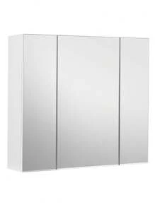 VASAGLE Bathroom Furniture Sets - trắng - Xem 1