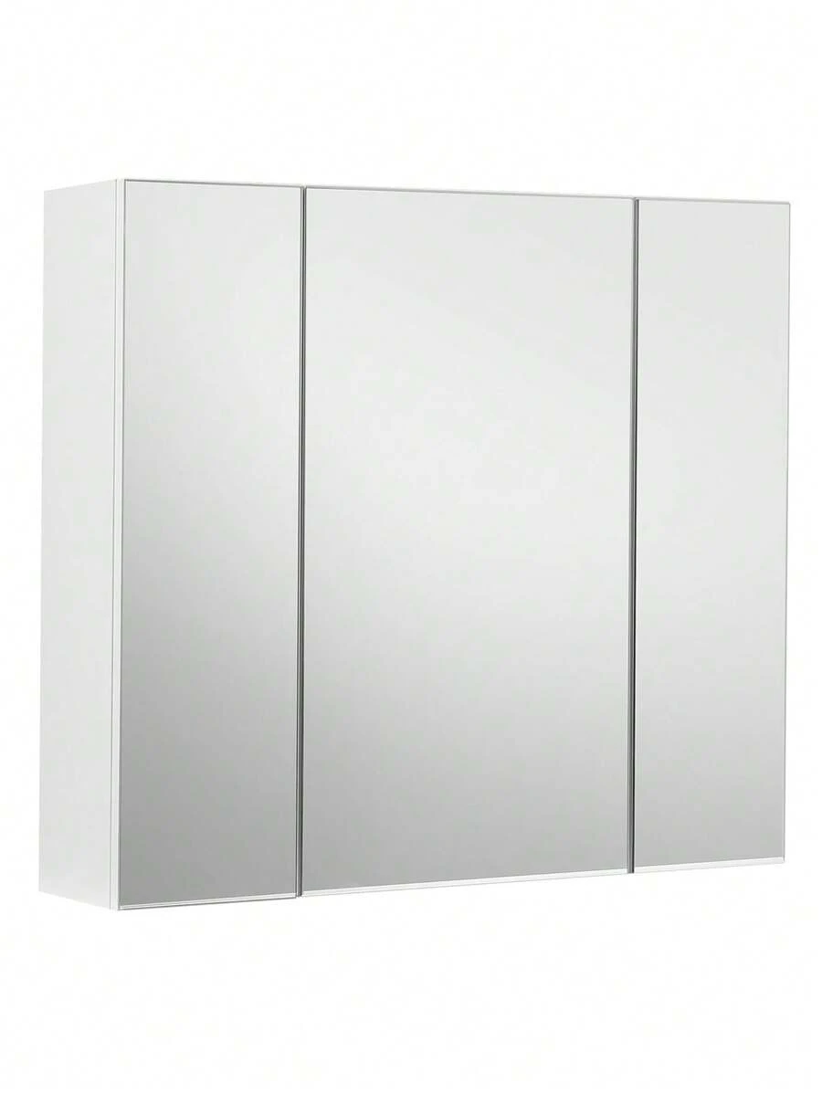 VASAGLE Bathroom Furniture Sets - trắng - Xem 1
