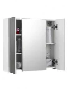 VASAGLE Bathroom Furniture Sets - trắng - Xem 3