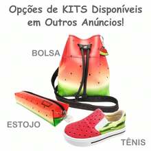 Kids Bag Sets - 彩色 - 查看 6