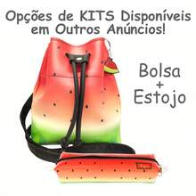 Kids Bag Sets - 彩色 - 查看 7
