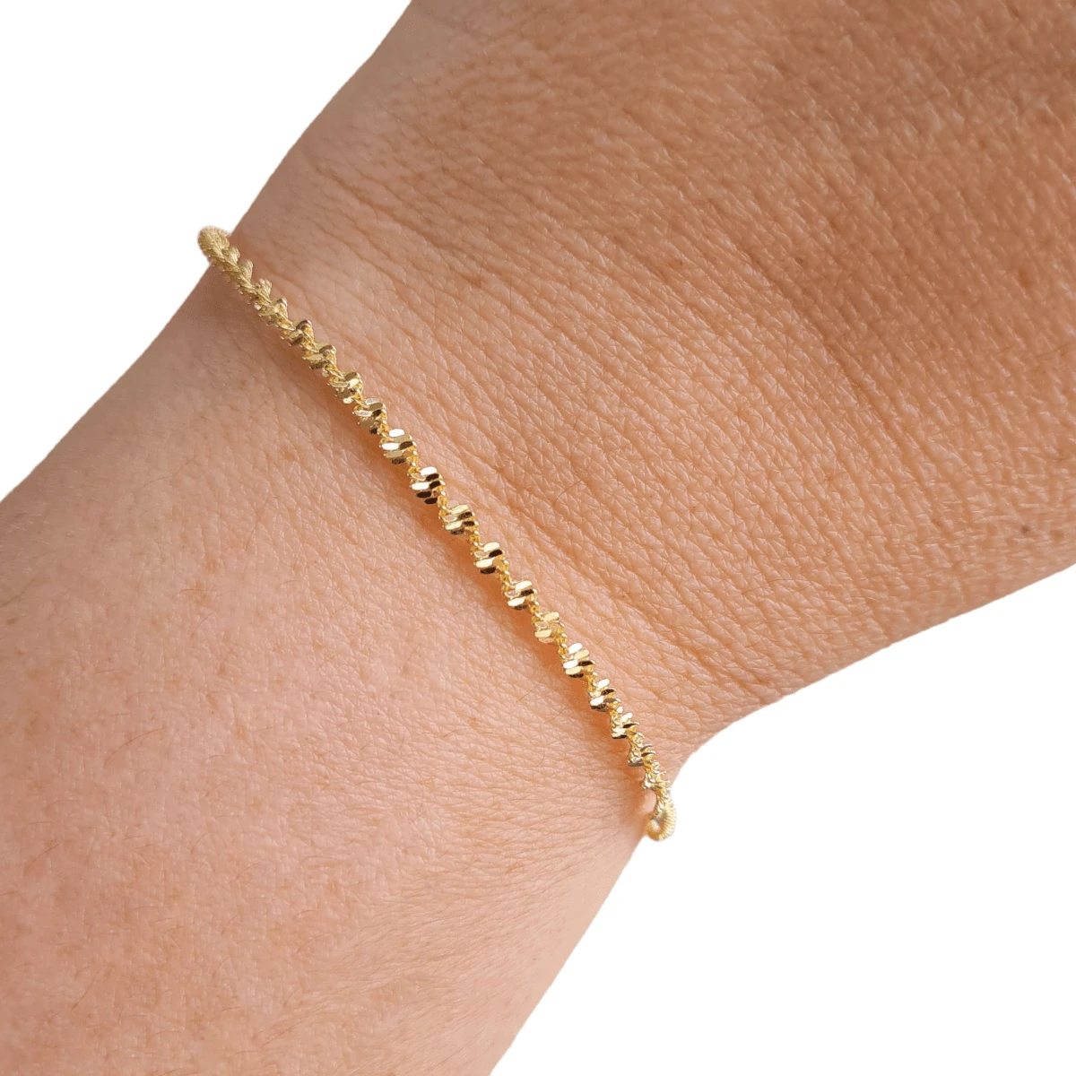 Bangles - Gold - View 1