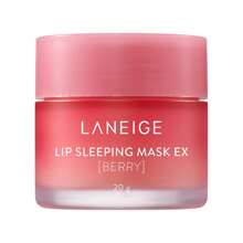 Laneige LIP SLEEPING MASK EX BERRY 20g - Beige - View 2