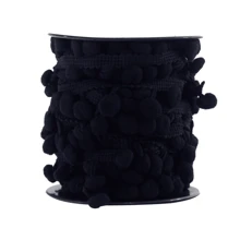 Garment Decoration Excipients - màu đen - Xem 3