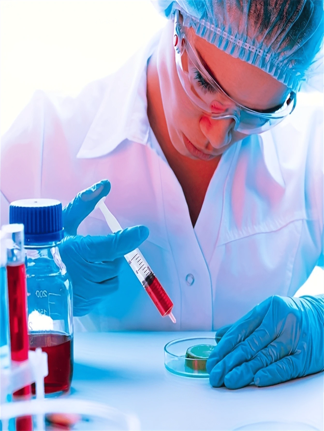 5 pcs needle free EasytoUse Pet Syringe for Liquid Medicine for Dogs