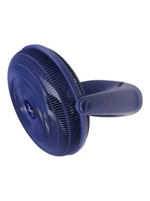 Ventilador De Piso 20  Smartüs By Taurus Versüs Inteligente - Azul - Ver 1