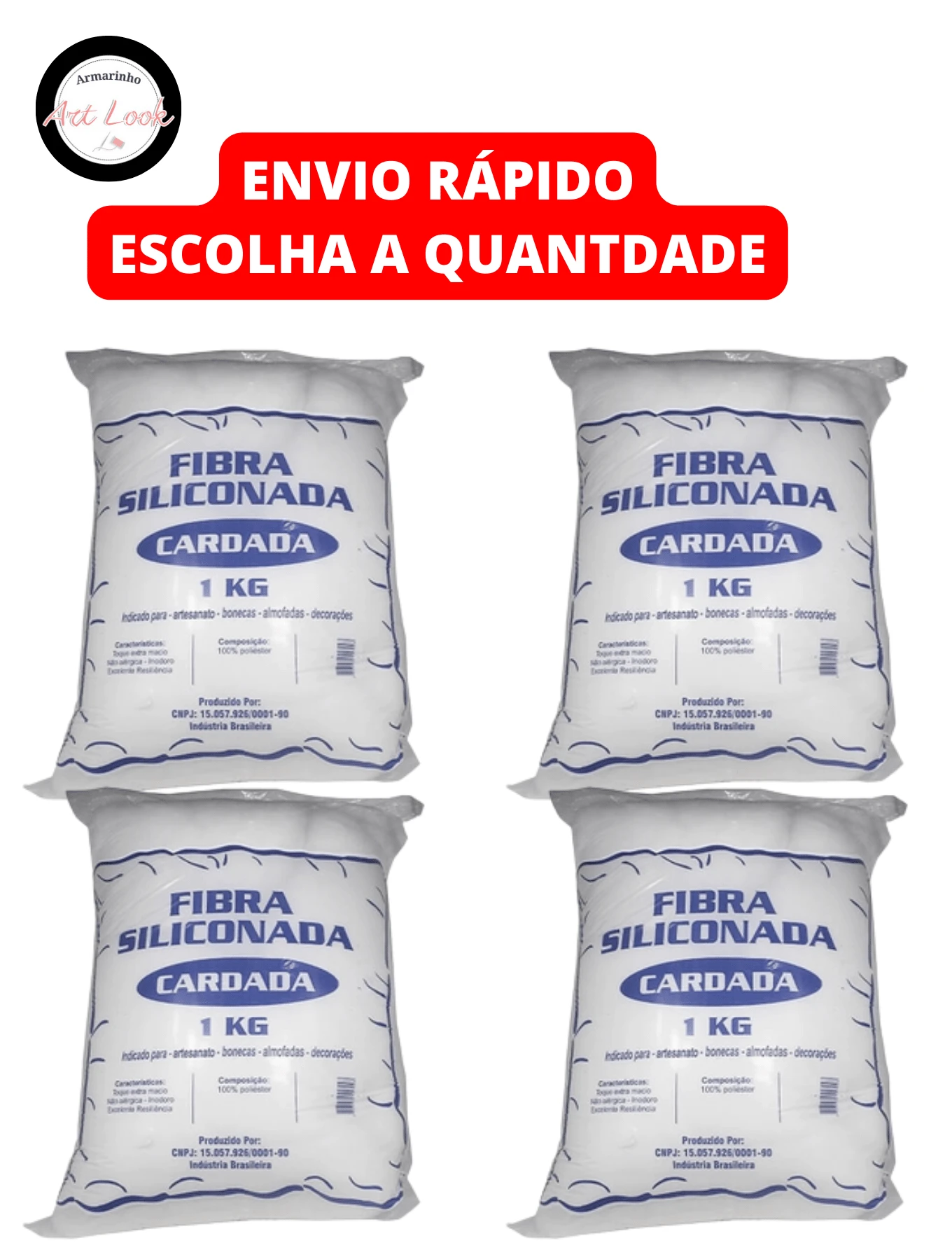 Embroidery - Màu be - Xem 1