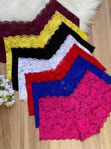 Women Thongs - Nhiều màu - Xem 5