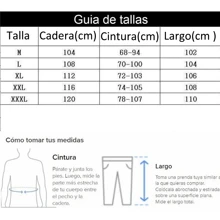 Pantalón De Algodón Y Lino Para Hombre Playa Descanso Moda - Blanco - Ver 10