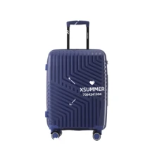 Carry-Ons - 藍色 - 查看 3