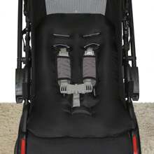 Laura Baby Baby Stroller Accessories - 黑色 - 查看 1