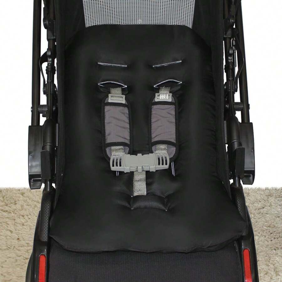 Laura Baby Baby Stroller Accessories - 黑色 - 查看 1
