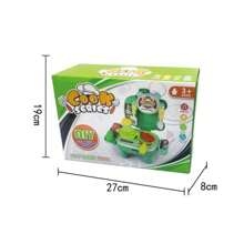 Kitchen Play Set, Kitchen Series - Multicolor - View 2