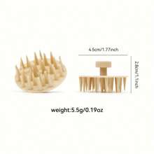 1pc Freckle Pen Waterproof Makeup Stamp Pen, Long-lasting And Non-smudging For Skin Beauty Spot - Pink - View 8
