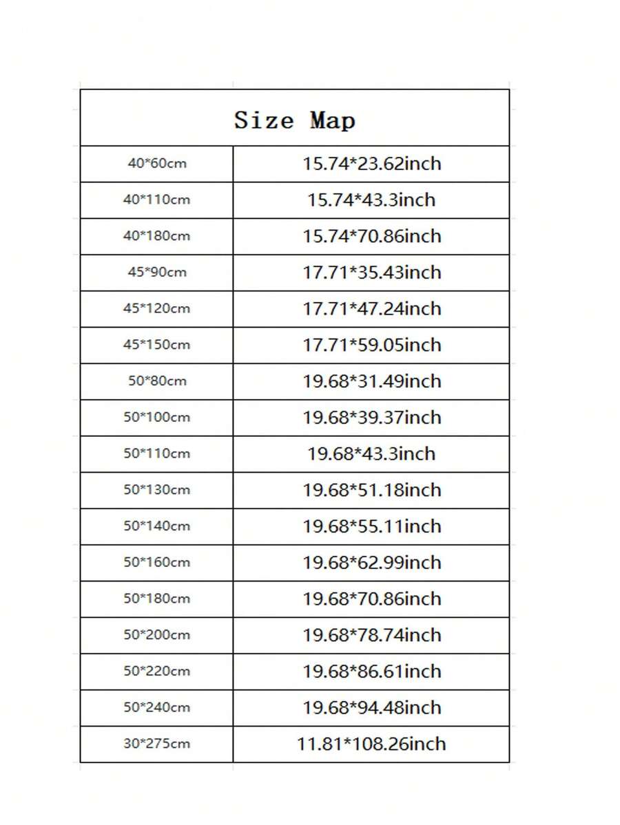 1pc Thick 1mm Clear PVC Tablecloth, AntiScratch, Oil Proof, Waterproof