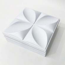 Plaques & Signs - White - View 4