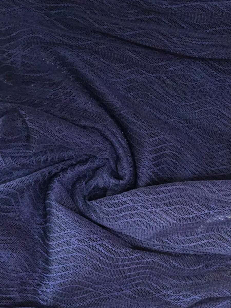 Fabric - 藏蓝色 - 查看 1