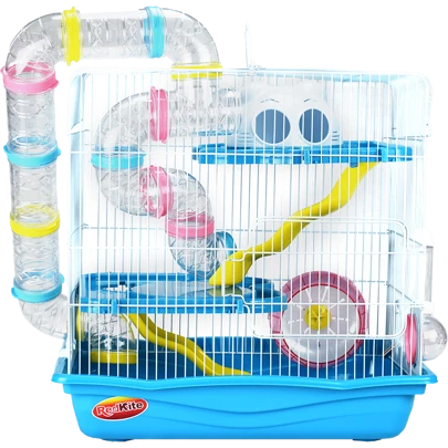 RedKite Jaula Fresno IV para Hámster