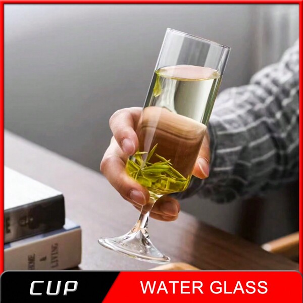 1pc Monkey King Resistant Glass Cup, Made Of High Borosilicate Material, Heat-resistant, Suitable For Apartments, Safe, Glass Cafe Cup, Coffee Cup, Coffee Bar Accessories, Not With Lid And Straw, Glass Water Bottle, Ice Coffee Cup, Cottage Gift, Glass Cup, Glass Jar, Aesthetic, Gift For Women, Kitchen, Water Bottle Without Straw, Gift For Men, Overnight Oatmeal Container Without Lid, Glass Cafe Cup, Coffee Bar Accessories, Bride's Gift, Housewarming Gift, Maid Of Honor Gift, Espresso Cup, Glass Water Bottle For Home & Kitchen, Glass Water Dispenser, Gift, Groomsman Gift, Sippy Cup, Engagement Gift For Couples, Ice Coffee Cup, Set Of Glass Cups