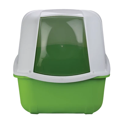 MPS Komoda Arenero/ Inodoro para Gatos Tamaño Chico Colores Surtidos