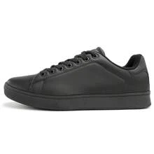 Men Sneakers - Black - View 3