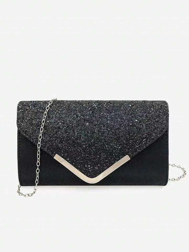 Black prom purse online