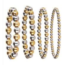 Couple Accessory Sets - Beige - View 6
