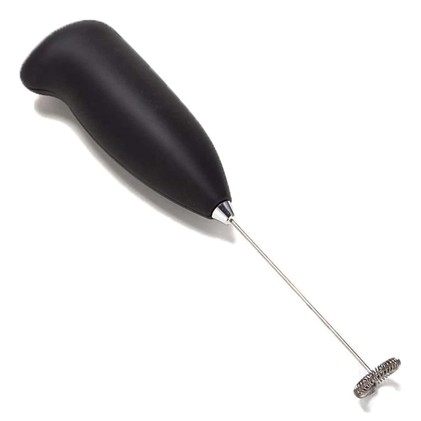 Durable Drink Mixer Handheld Coffee Blender, Cream Stirrer, Egg Mixer