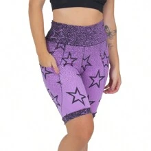 Click Mais Bonita Women Boyshorts - 彩色 - 查看 2