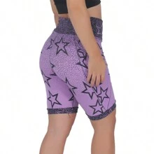 Click Mais Bonita Women Boyshorts - 彩色 - 查看 3