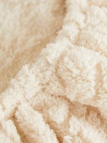 1入夾綿萬能沙發坐墊套，現代風格寵物友好型彈性沙發套，純色沙發床單沙發保護套，適用於L型轉角沙發和1/2/3/4人座沙發（分開售賣） - 米色 - 查看 10