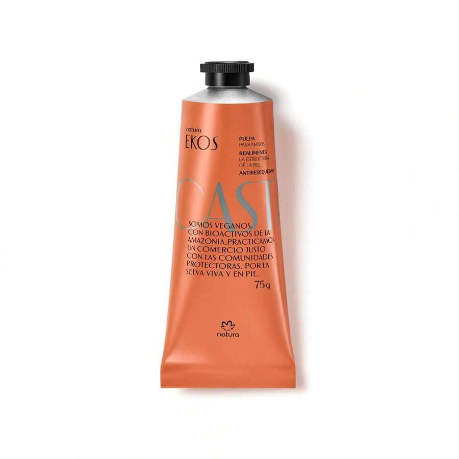 Hand Creams - Orange - View 1