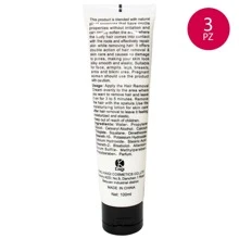 Crema Depilatoria Intima Genitales Genital Bikini Facial - Blanco - Ver 8