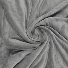 Blankets - Gris foncé - Voir 4