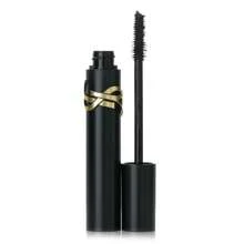 Yves Saint Laurent Lash Clash Extreme Volume Mascara  9ml/0.3oz - Long-Lasting, Smudge-Proof Wear - Black - View 1