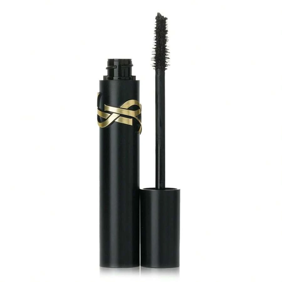 Yves Saint Laurent Lash Clash Extreme Volume Mascara  9ml/0.3oz - Long-Lasting, Smudge-Proof Wear - Black - View 1