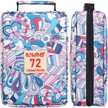 72 Colors Colored Pencils - Multicolor - View 3