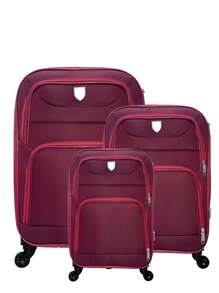 Suitcases - Nhiều màu - Xem 3
