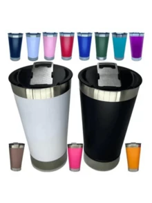 Vacuum Flasks & Thermoses - 彩色 - 查看 3