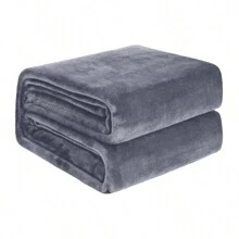 Blankets - Grey - View 5