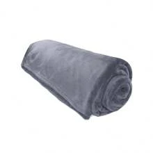 Blankets - Grey - View 2