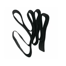 Resistance Bands - 黑色 - 查看 2